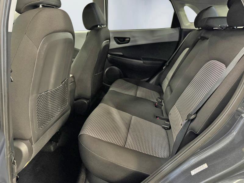 Used 2019 Hyundai Kona SEL AWD/4WD image 20