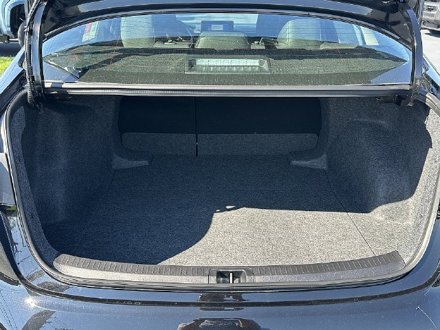 New 2027 Toyota Corolla LE w/ LE Premium Package FWD image 13