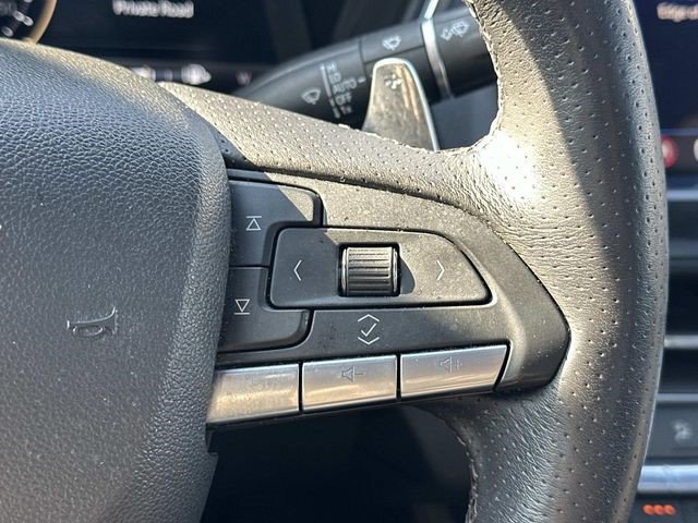 Certified 2023 Cadillac CT5 Sport AWD/4WD image 19