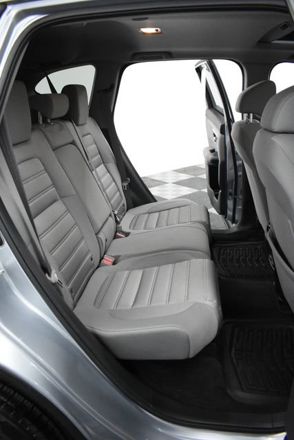 Used 2021 Honda CR-V EX image 22