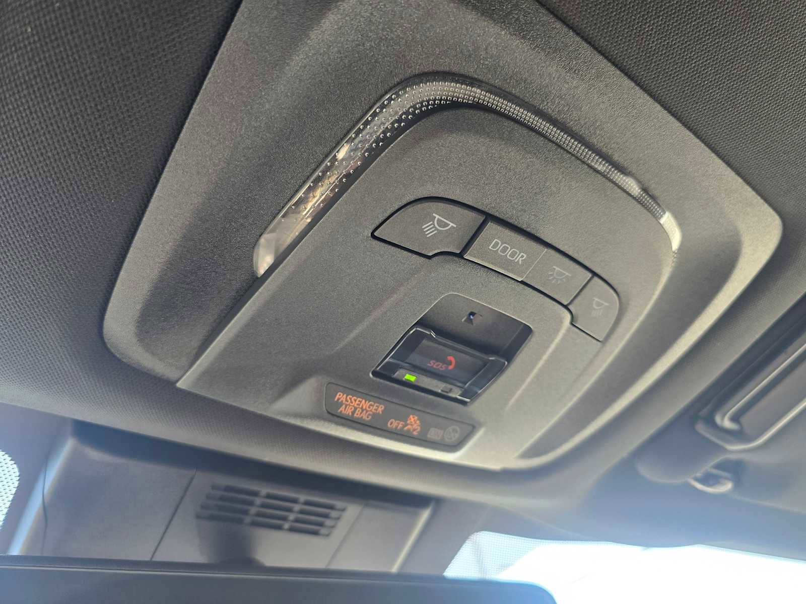 New 2026 Toyota C-HR image 35