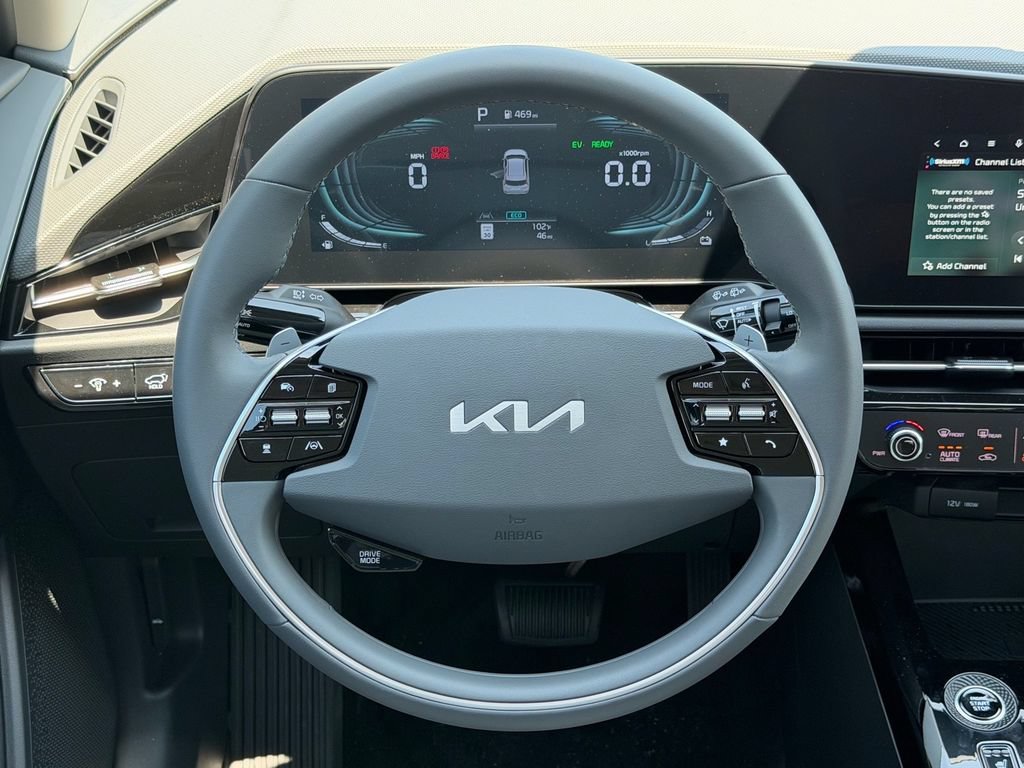 New 2026 Kia Niro EX w/ EX Premium Package FWD image 20