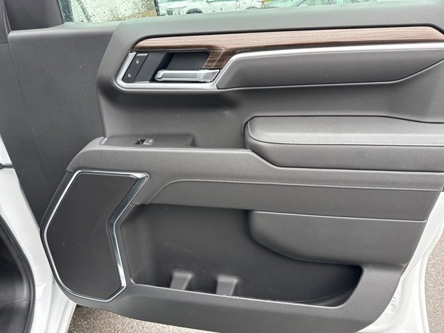 New 2026 Chevrolet Silverado 1500 RST w/ RST Select Package image 15