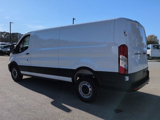 New 2026 Ford Transit 250 Low Roof w/ Load Area Protection Package RWD image 6