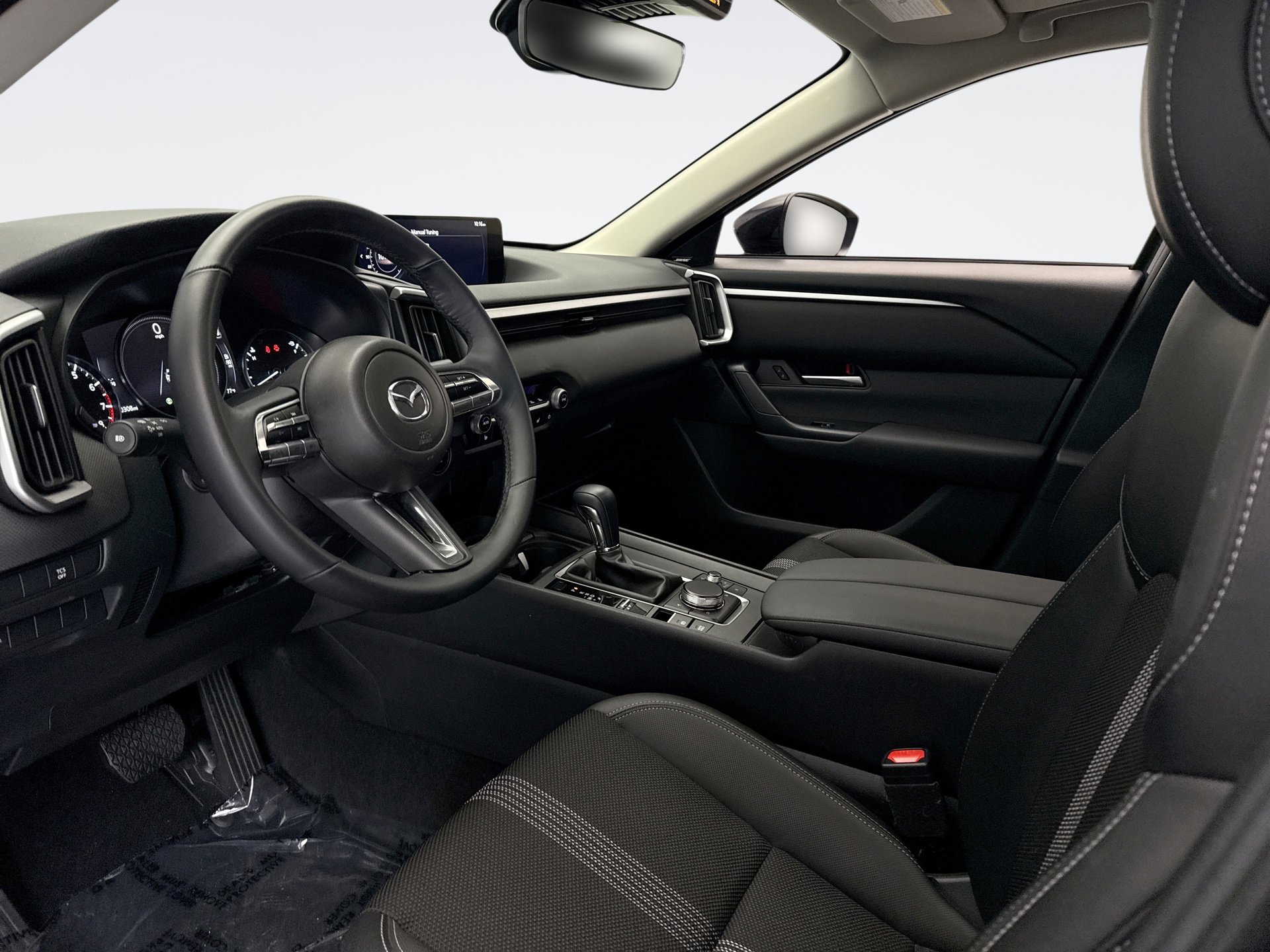 Used 2025 MAZDA CX-50 AWD 2.5 S w/ Premium Package image 10