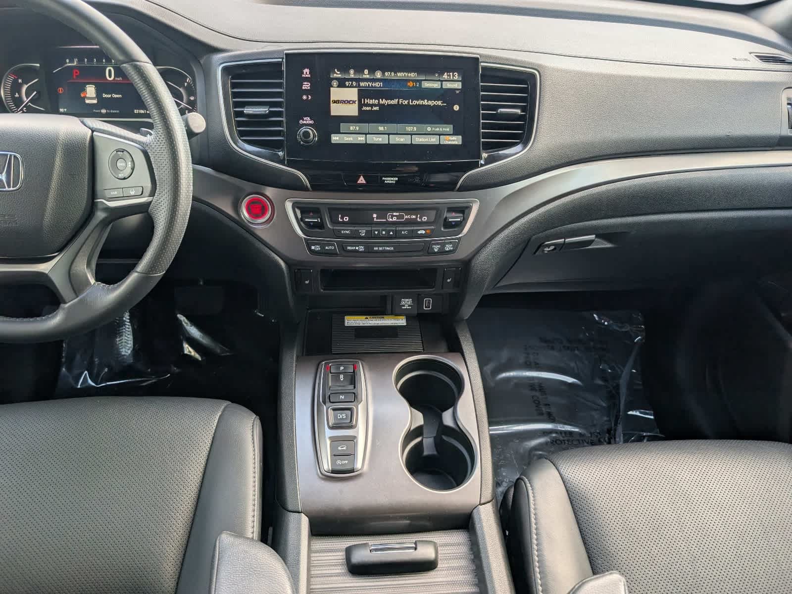 Used 2023 Honda Passport EX-L image 19