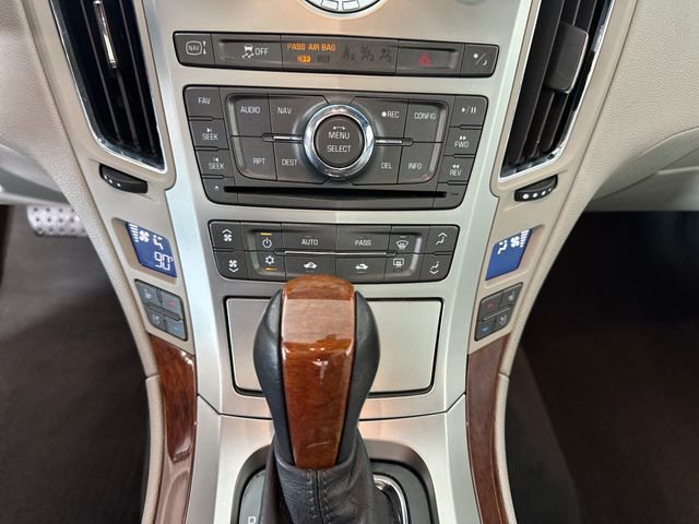 Used 2013 Cadillac CTS Premium image 36