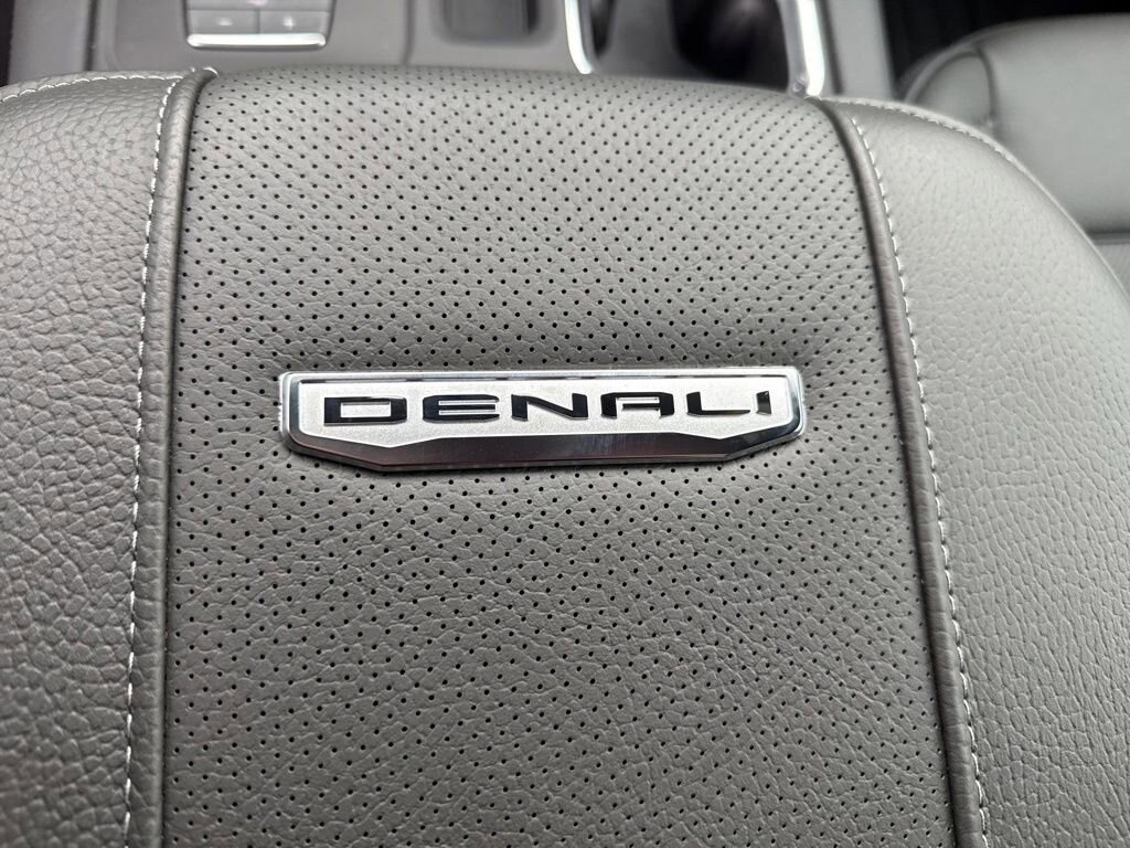 New 2026 GMC Sierra 2500 Denali AWD/4WD image 78