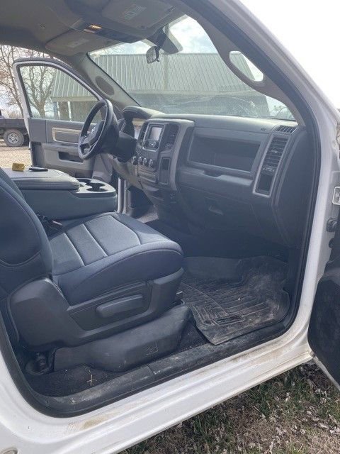 Used 2017 RAM 1500 Tradesman w/ Power & Remote Entry Group image 7