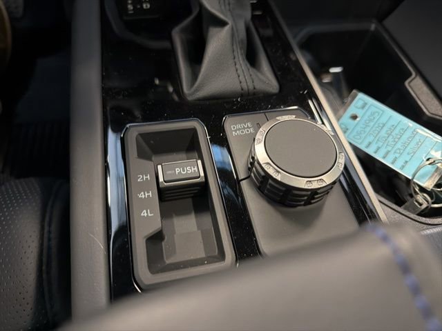 New 2026 Toyota Tundra Platinum image 40