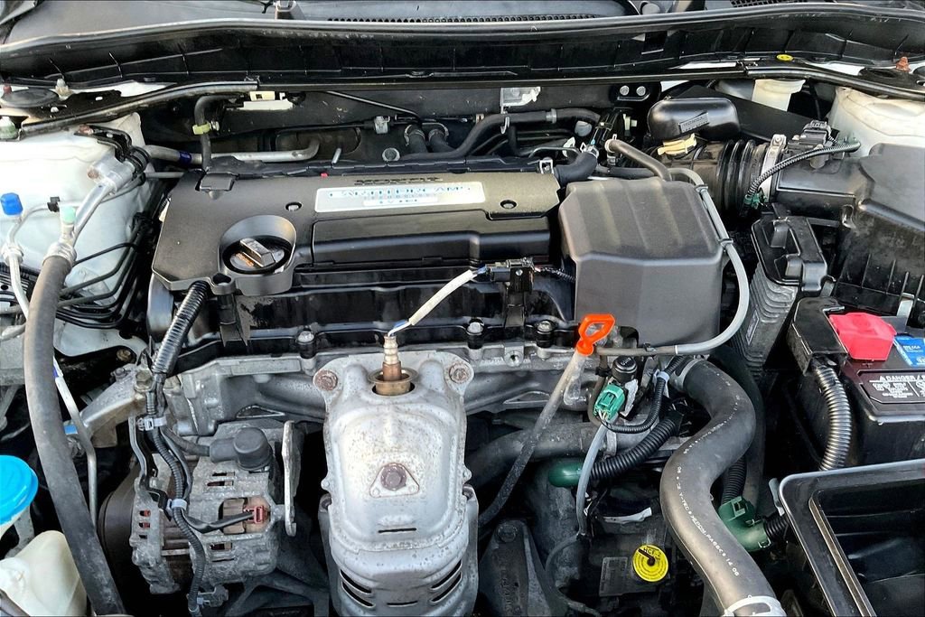 Used 2015 Honda Accord Sport image 11