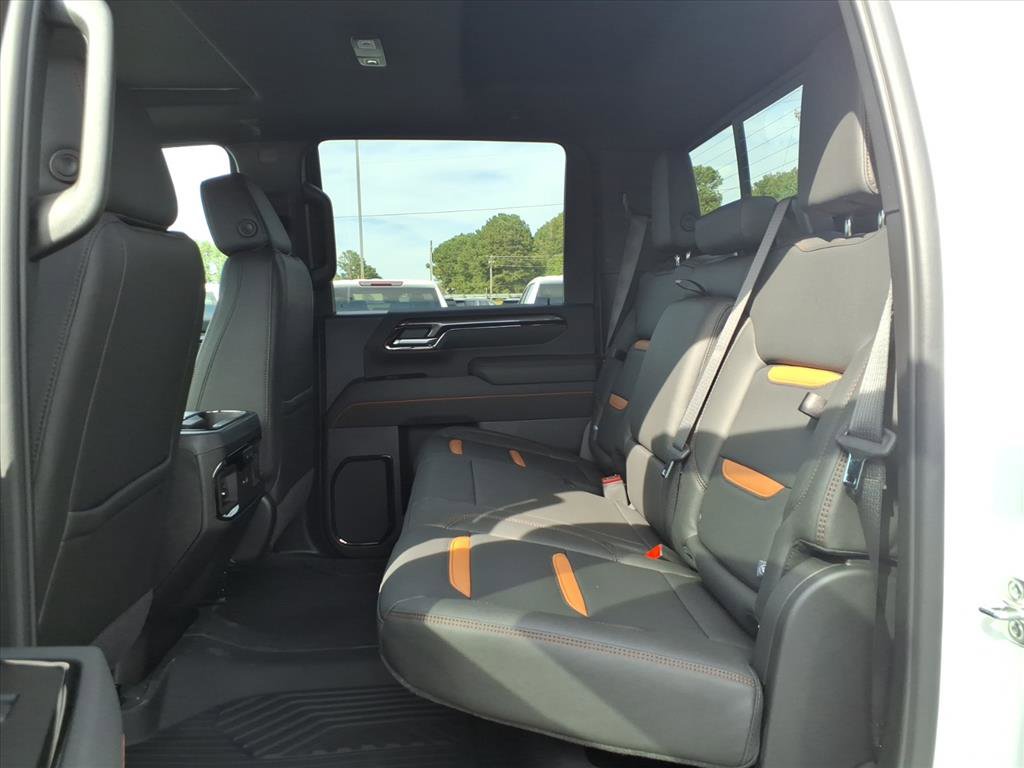 New 2026 GMC Sierra 2500 AT4 w/ AT4 Premium Plus Package image 22