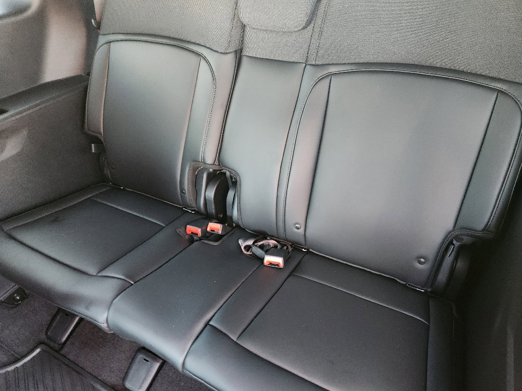 New 2027 Kia Telluride S image 21