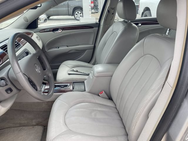 Used 2008 Buick Lucerne CXS FWD image 4