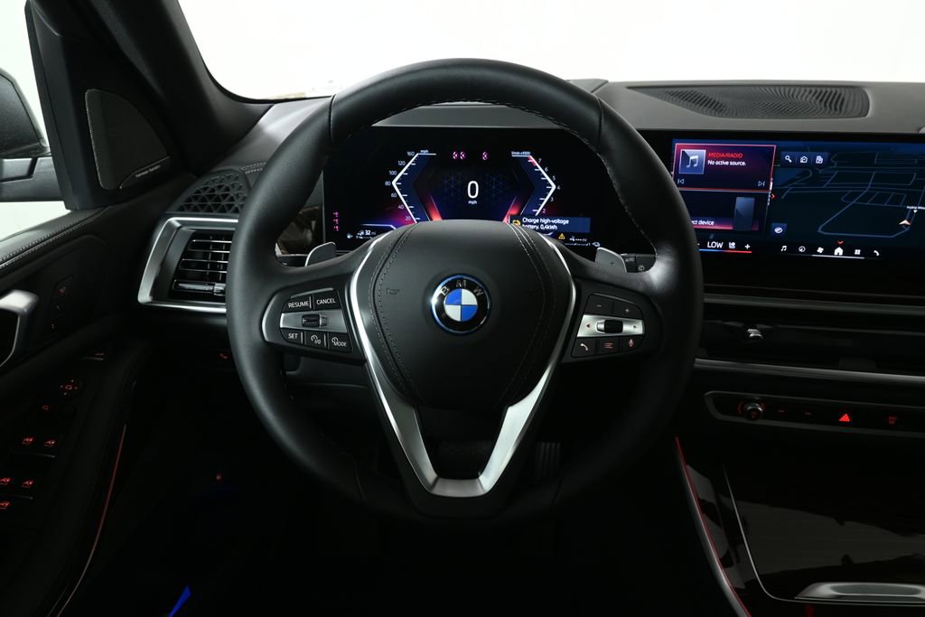 New 2026 BMW X5 xDrive50e AWD/4WD image 19