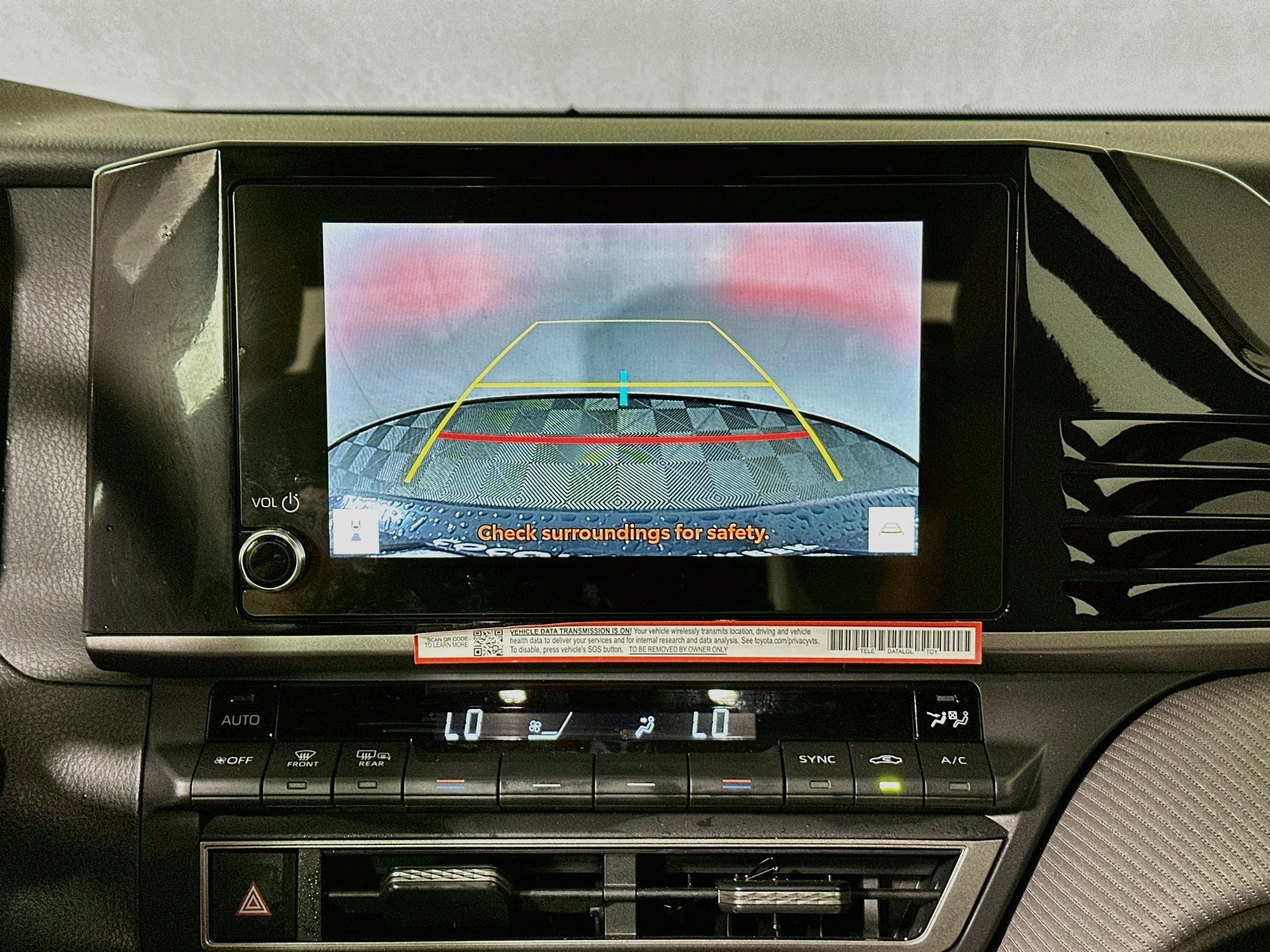 Certified 2026 Toyota Camry SE FWD image 25