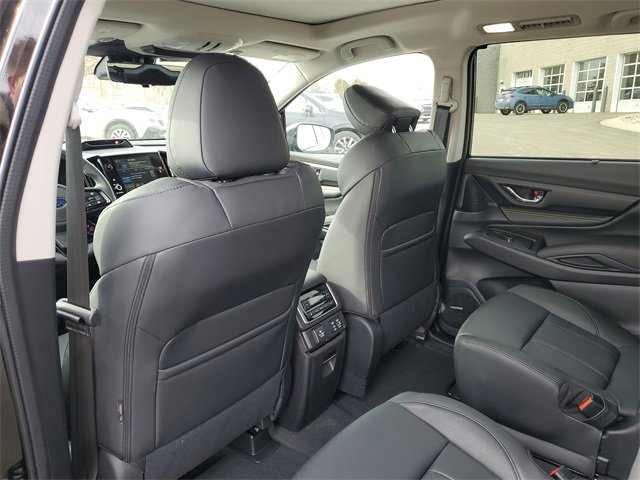New 2026 Subaru Ascent Bronze Edition image 11