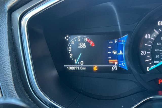 Used 2017 Ford Fusion SE w/ Fusion SE Technology Package FWD image 29