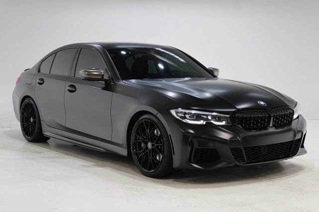 Used 2020 BMW M340i w/ Driving Assistance Package