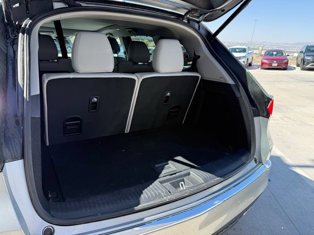 Used 2024 Acura MDX FWD w/ Technology Package image 10