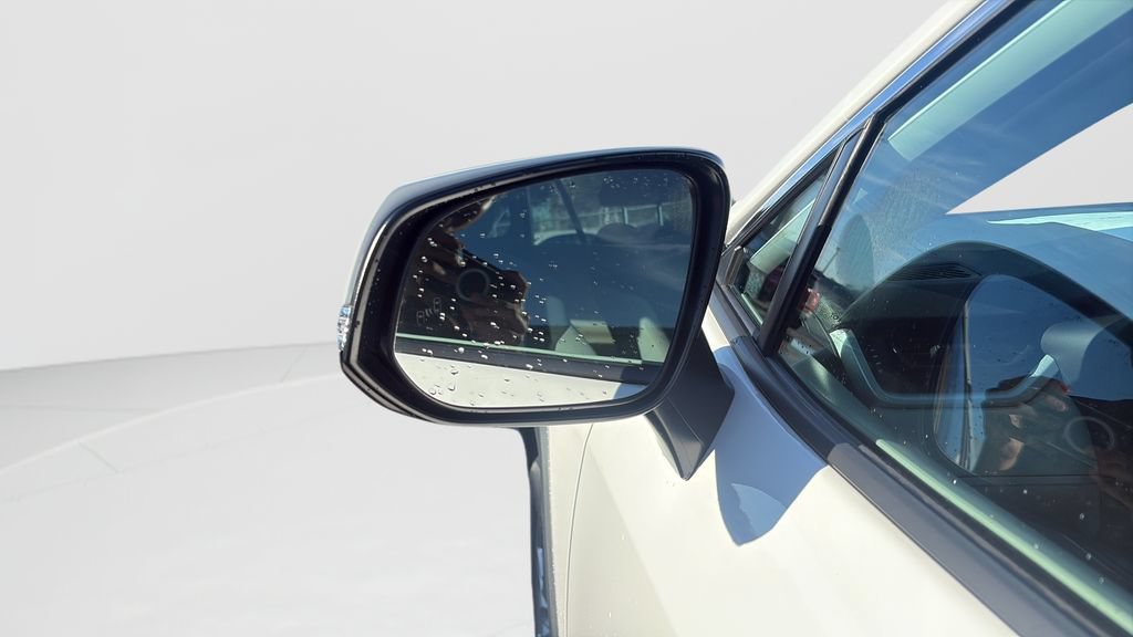 Used 2023 Toyota RAV4 XLE w/ Convenience Package FWD image 27
