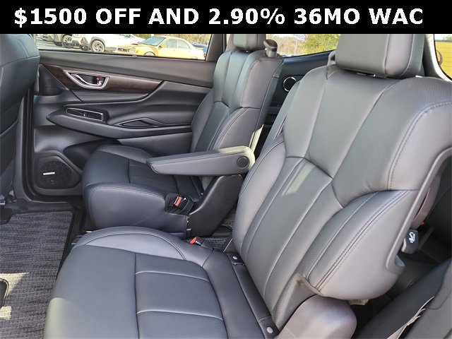 New 2026 Subaru Ascent Touring image 16