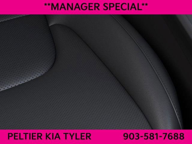 New 2026 Kia Sportage EX w/ EX Panorama Roof Package image 25