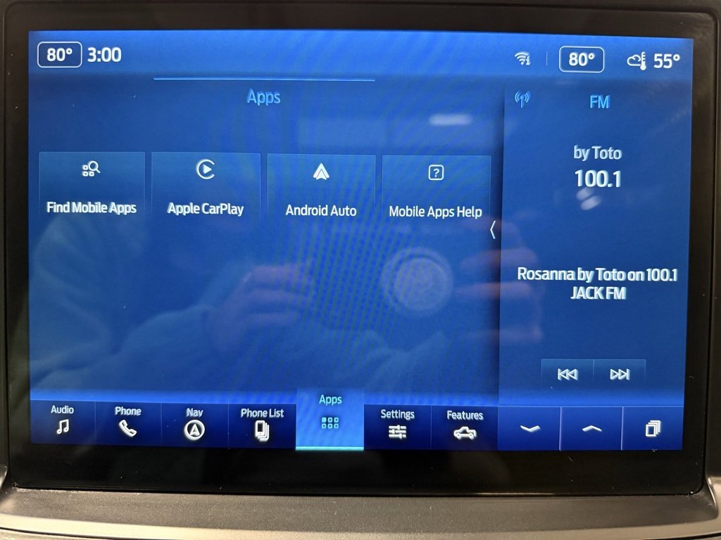 Used 2023 Ford F150 XLT w/ Equipment Group 302A High image 51