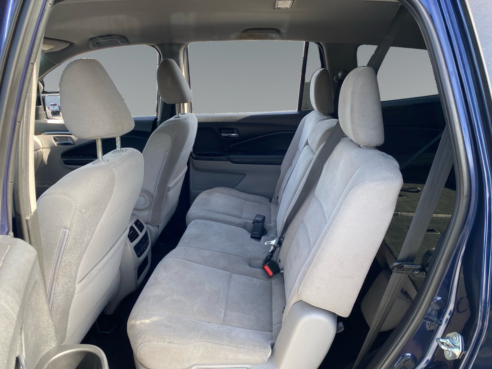 Used 2019 Honda Pilot EX image 13