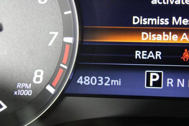 Certified 2023 Nissan Frontier SV w/ SV Convenience Package image 25