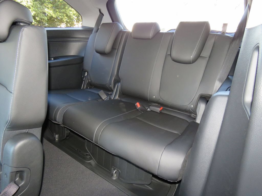 New 2026 Honda Odyssey EX-L image 12