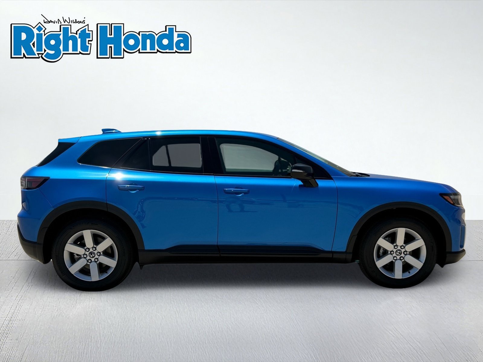 New 2026 Honda Prologue EX image 9