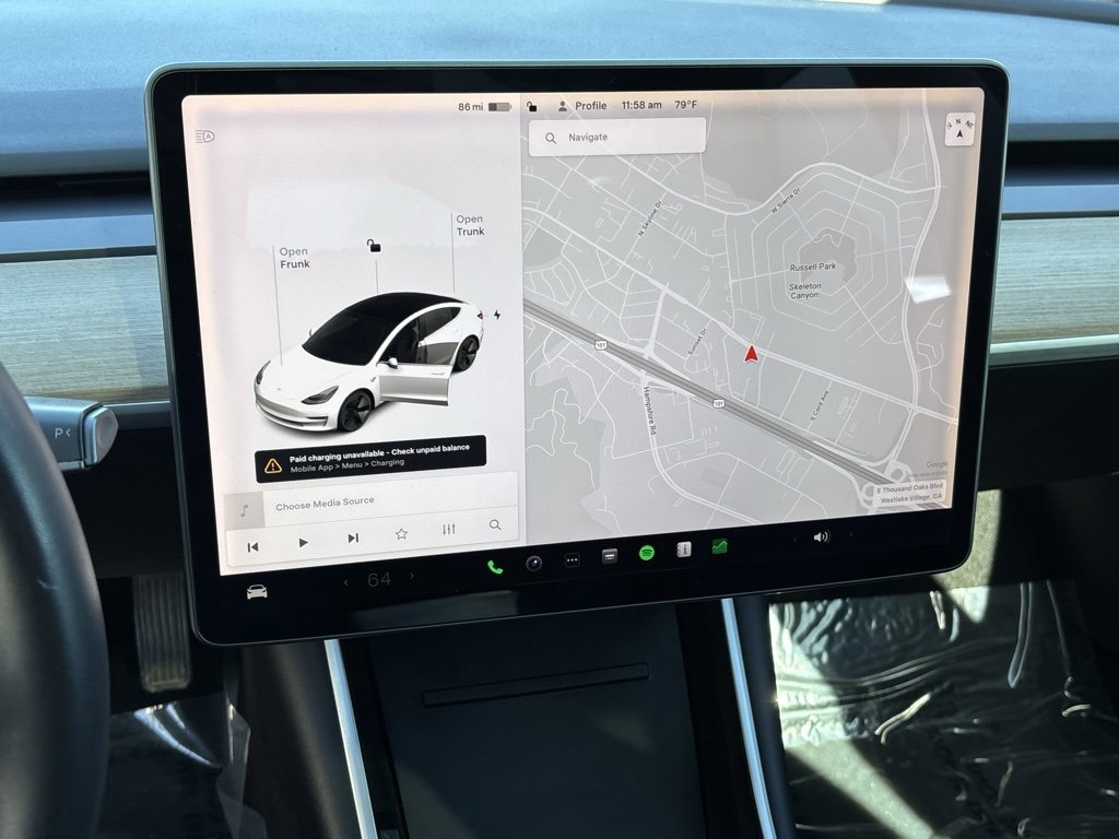 Used 2019 Tesla Model 3 Mid Range image 27