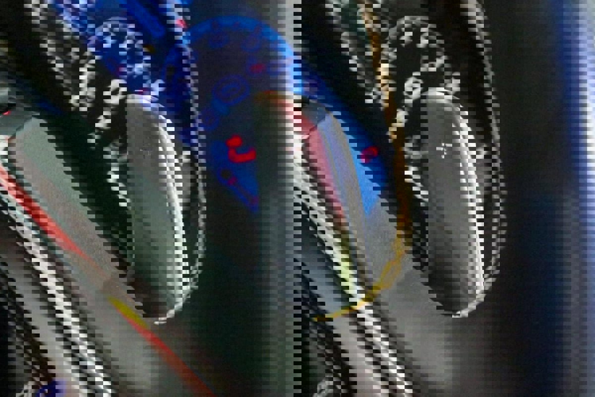 Used 2022 Chevrolet Corvette Stingray Premium Cpe w/ Z51 Performance Package image 15