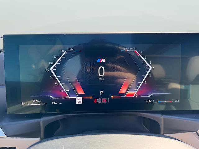 Used 2024 BMW 440i xDrive M440i xDrive image 25
