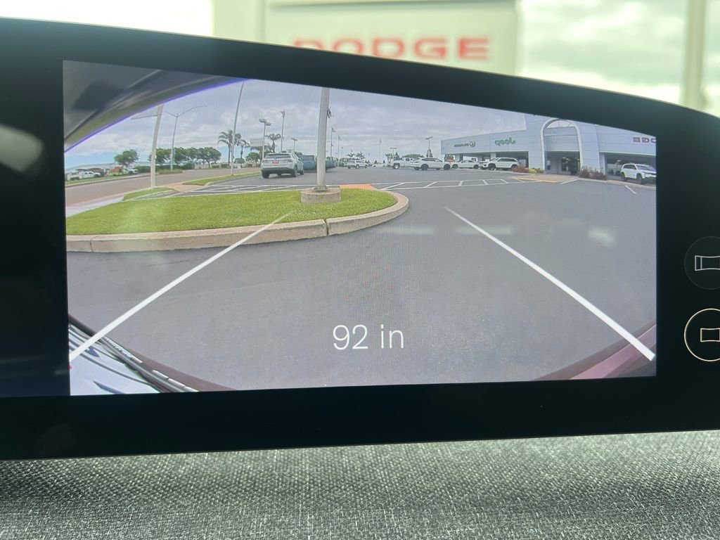 Used 2024 Lucid Air Touring image 56