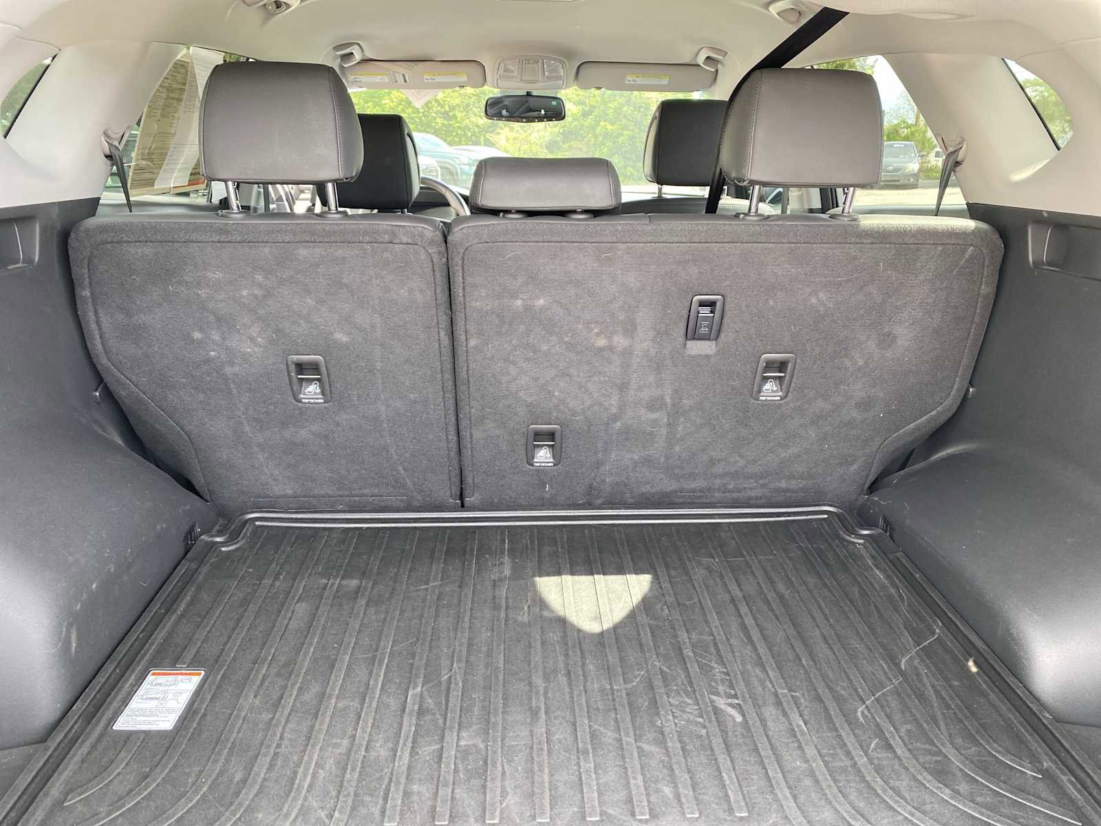 Used 2017 Hyundai Tucson Limited image 29