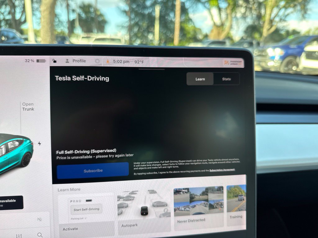 Used 2021 Tesla Model 3 Performance AWD/4WD image 30