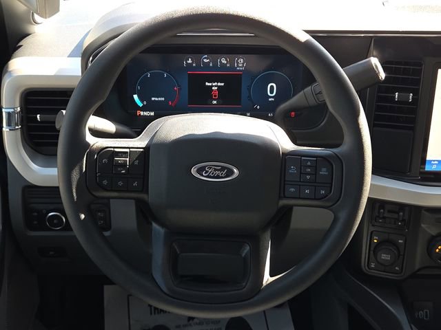 New 2026 Ford F250 XLT w/ XLT Premium Package image 15