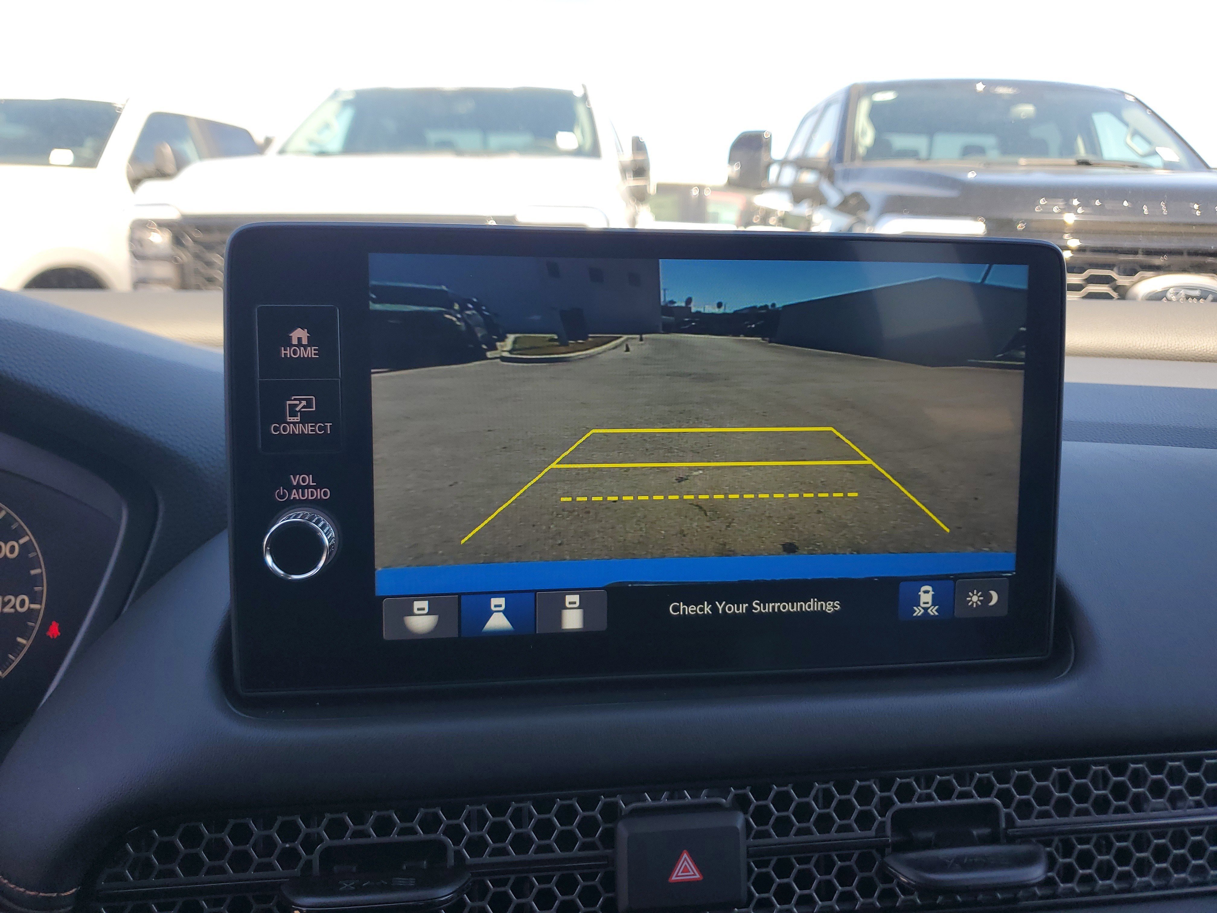 Used 2026 Honda HR-V Sport image 10