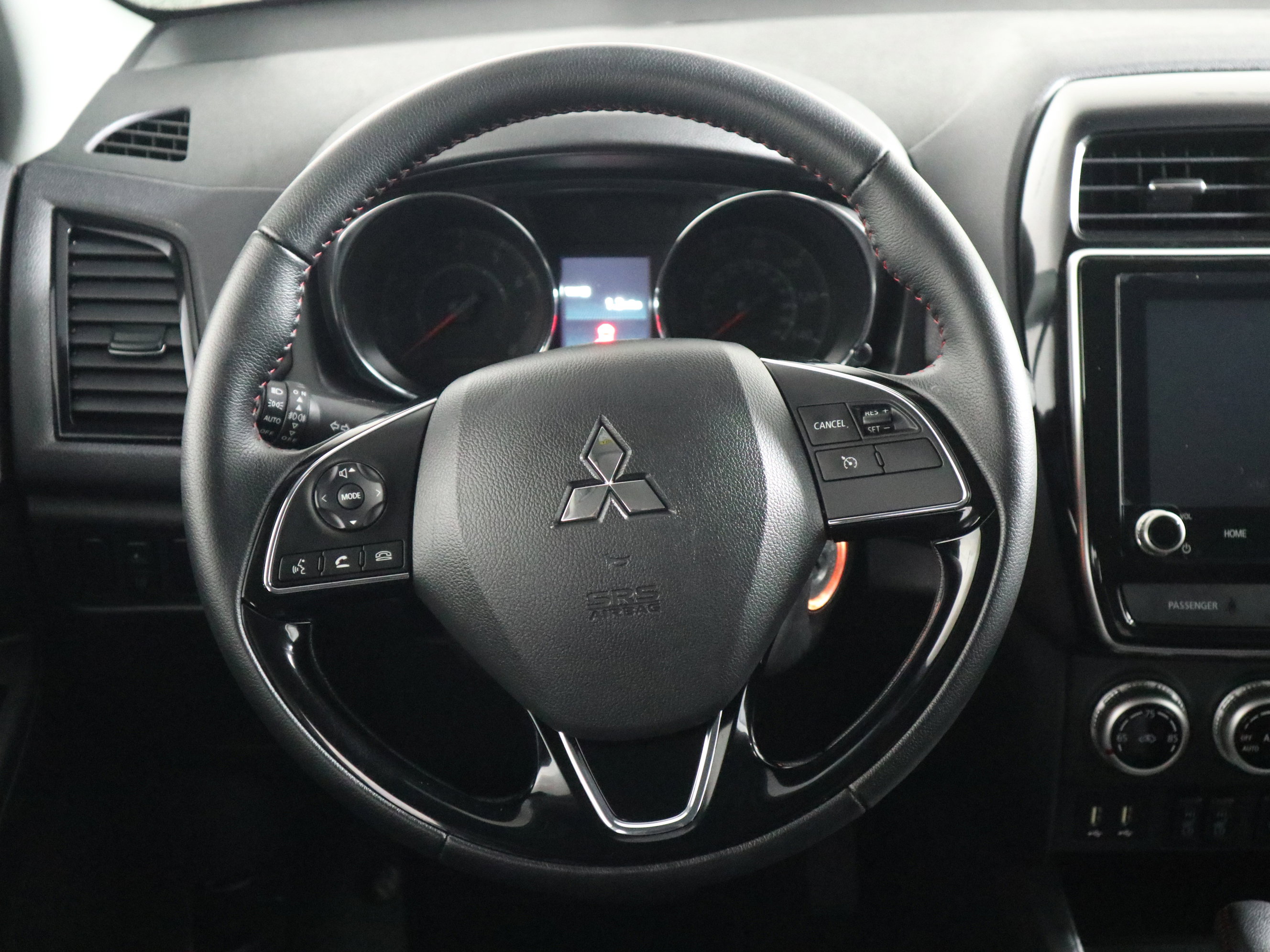 Used 2024 Mitsubishi Outlander Sport AWD image 16