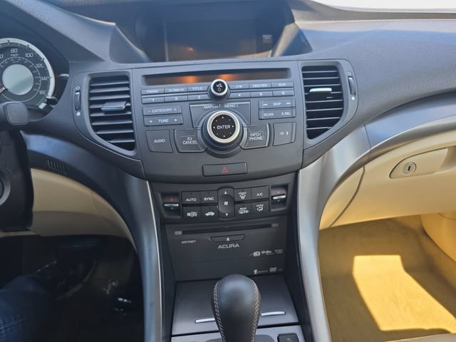 Used 2012 Acura TSX Sedan FWD image 22