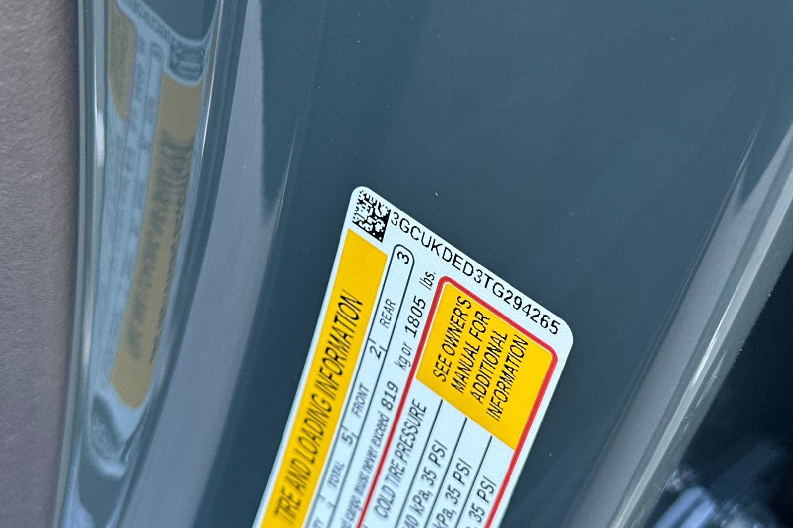 New 2026 Chevrolet Silverado 1500 LT w/ Safety Package AWD/4WD image 27