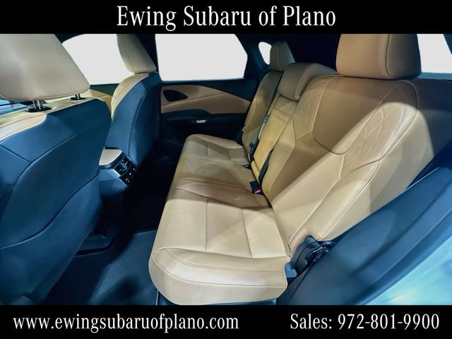 Used 2025 Lexus RX 350 Premium Plus w/ Convenience Package FWD image 26