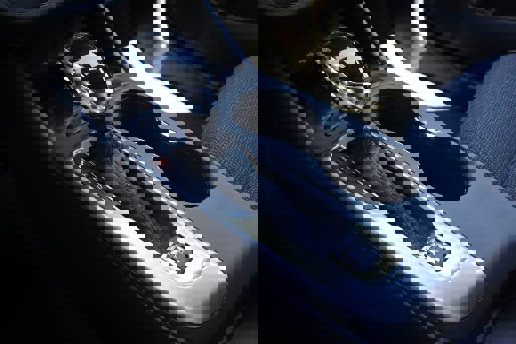 New 2025 Buick Envista Preferred w/ Convenience I Package image 13