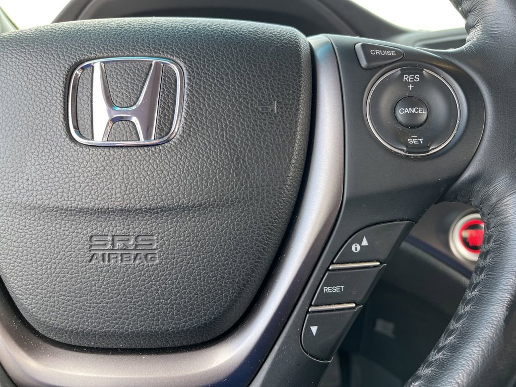 Used 2019 Honda Ridgeline RTL image 20