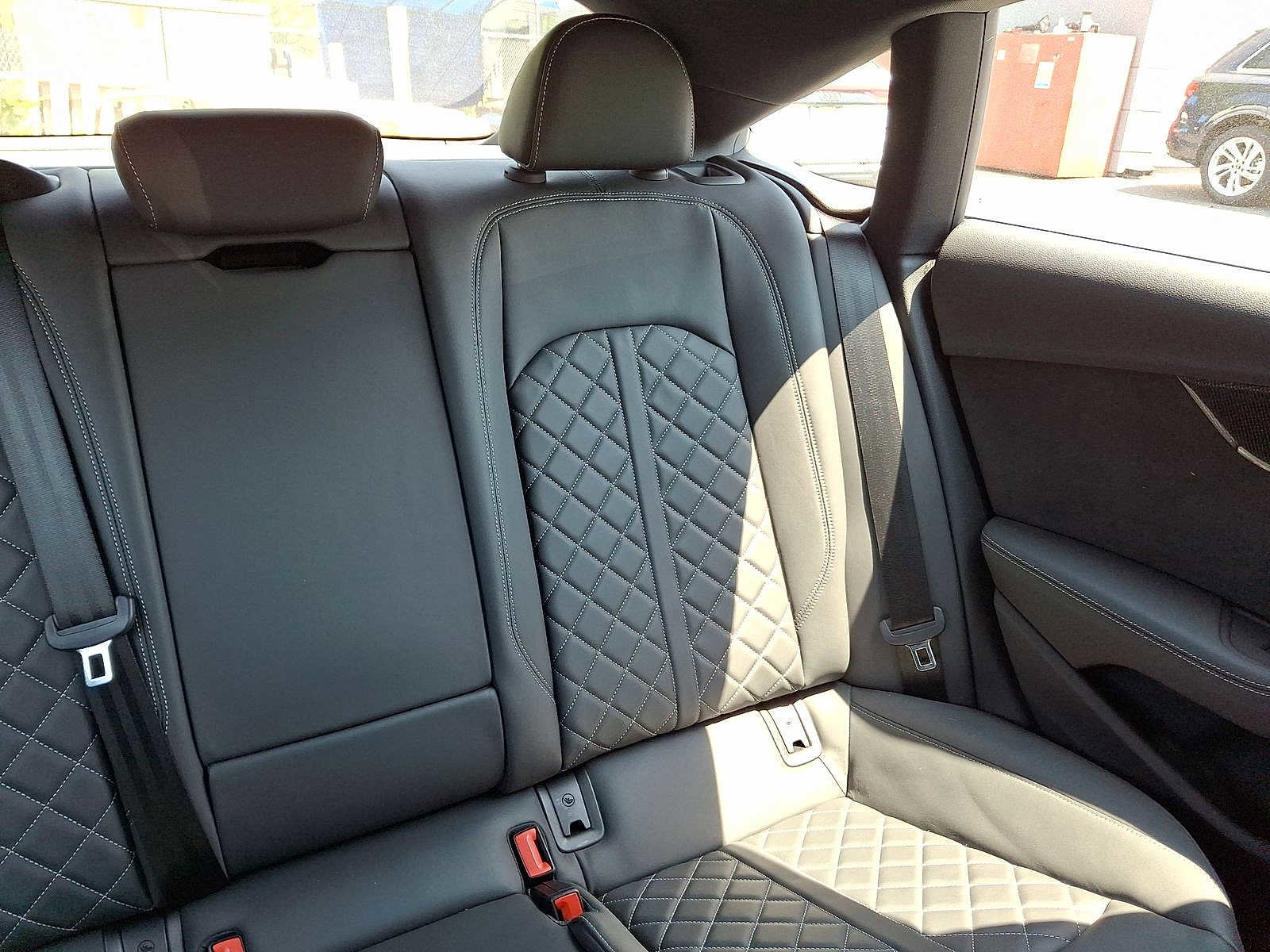 Used 2023 Audi S5 Prestige AWD/4WD image 14