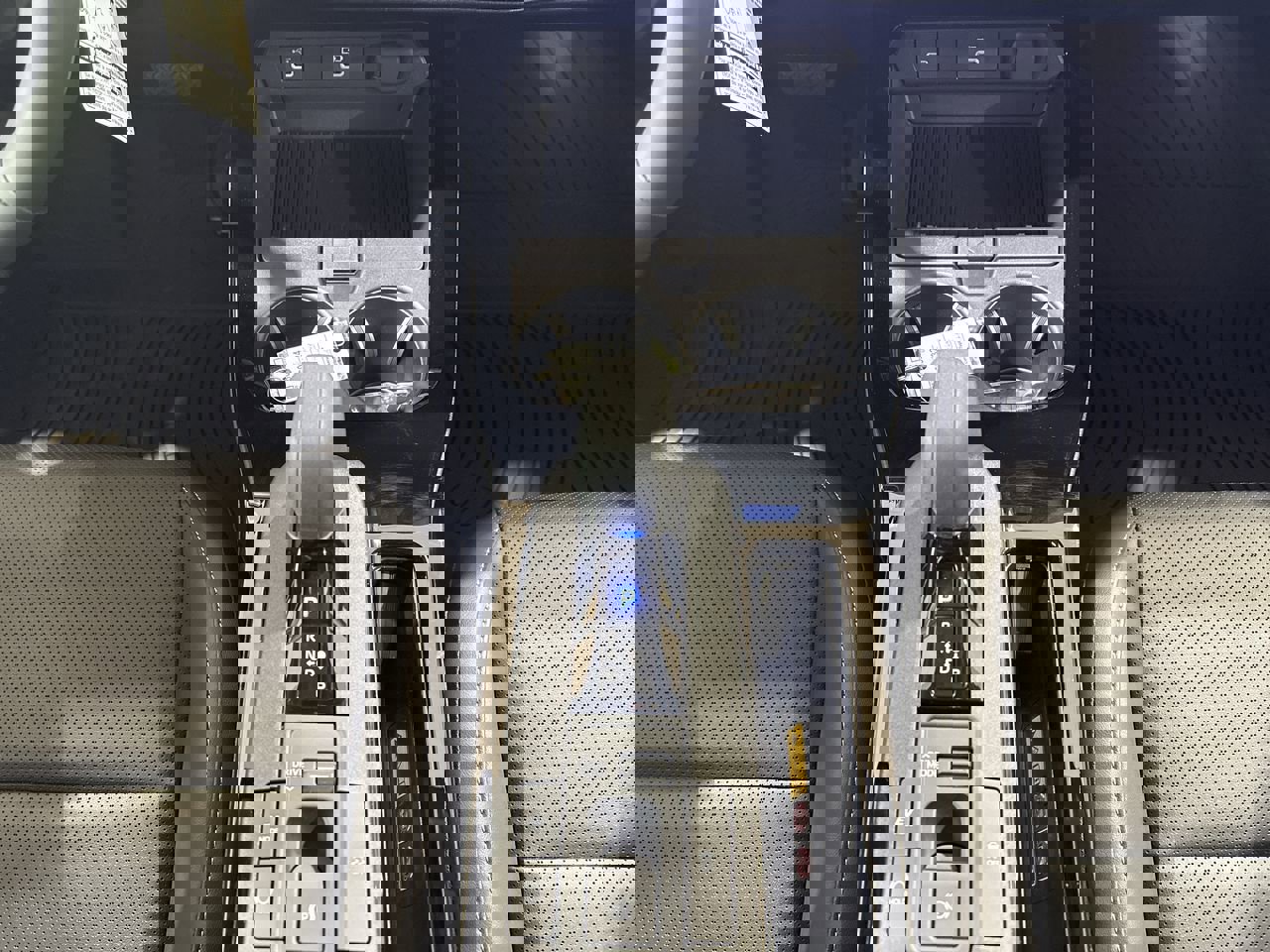 New 2026 Toyota Prius image 21