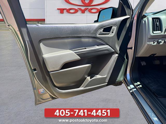 Used 2021 GMC Canyon Elevation Standard w/ Convenience Package AWD/4WD image 22