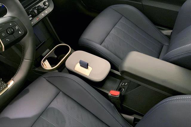 Certified 2025 MINI Cooper S image 22